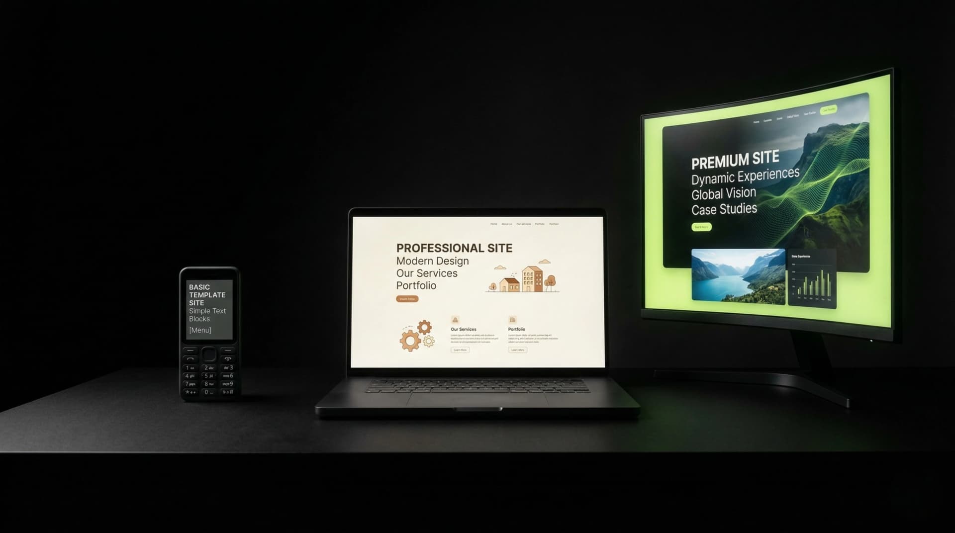 How Much Does a Small Business Website Cost in 2026? (And Is It Actually Worth It?)